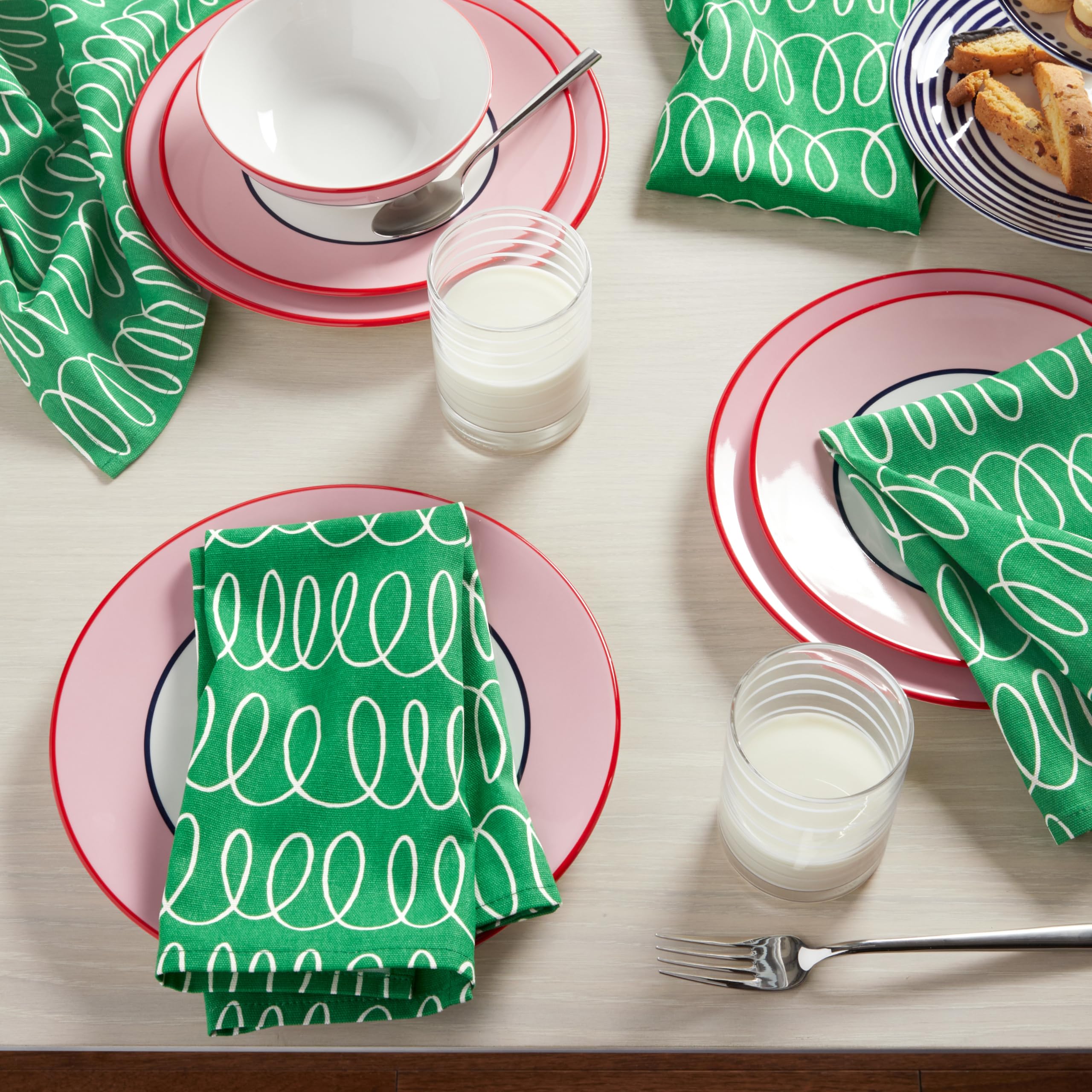 Kate Spade New York in The Loop Cloth Napkins