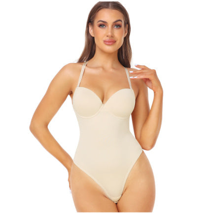 Ladies Body Shaping Two-way Women's Corset