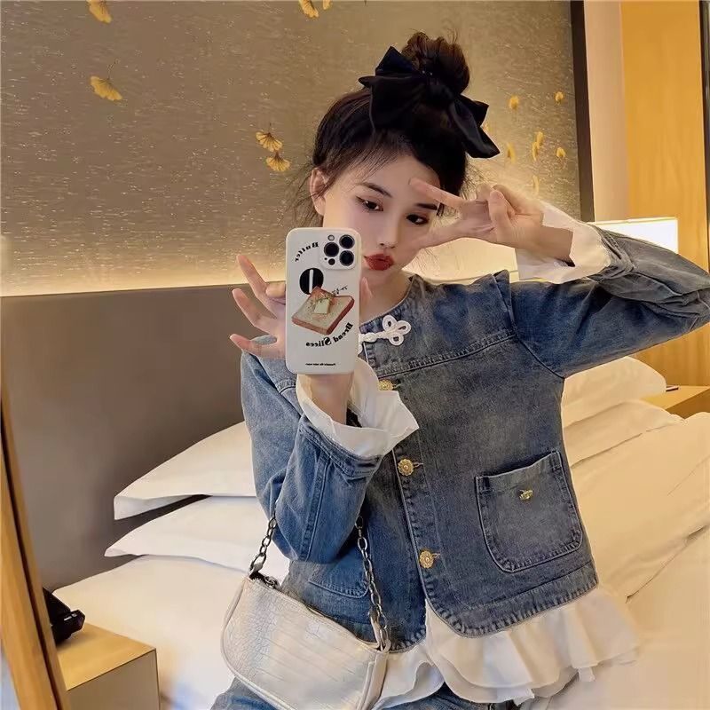 Wild Loose Design Top