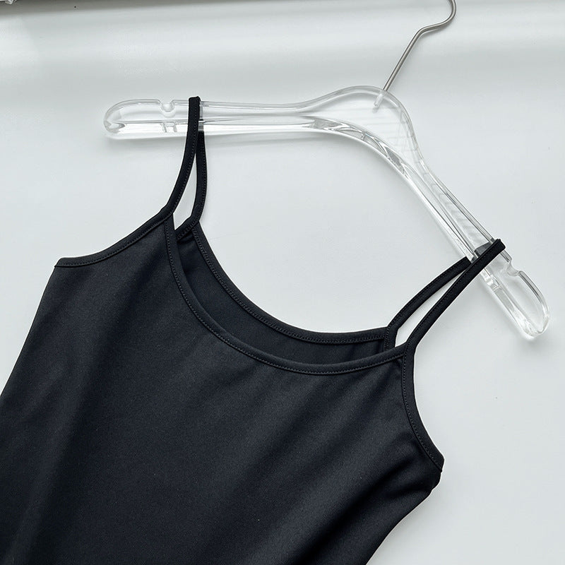 High Elastic Tight Top For Women