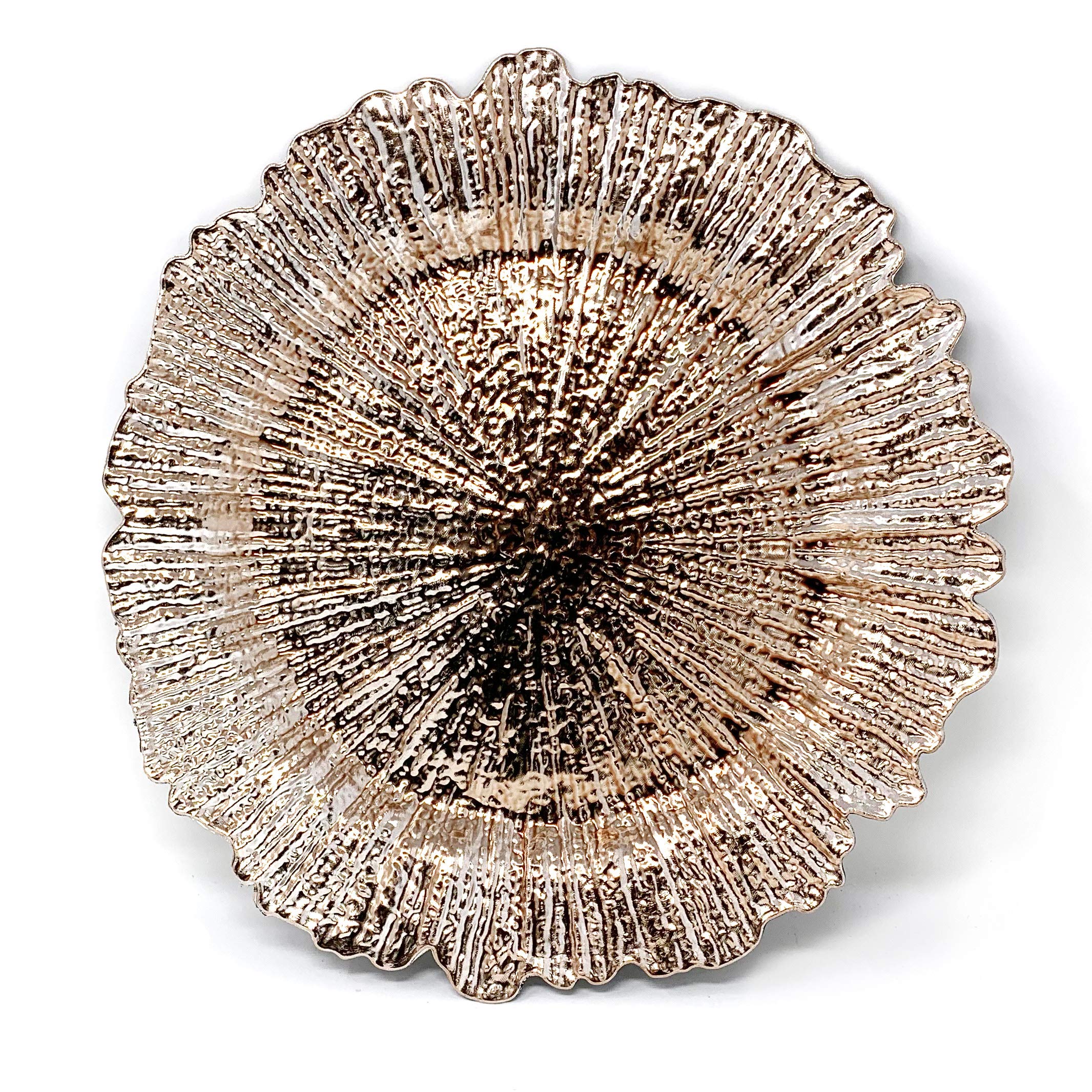 Heavy Quality Round Charger Plates