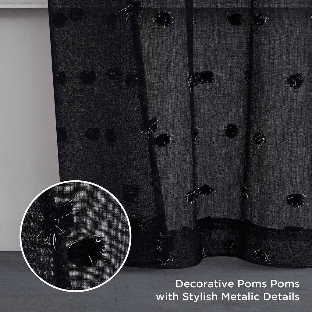 Juicy Couture Curtains