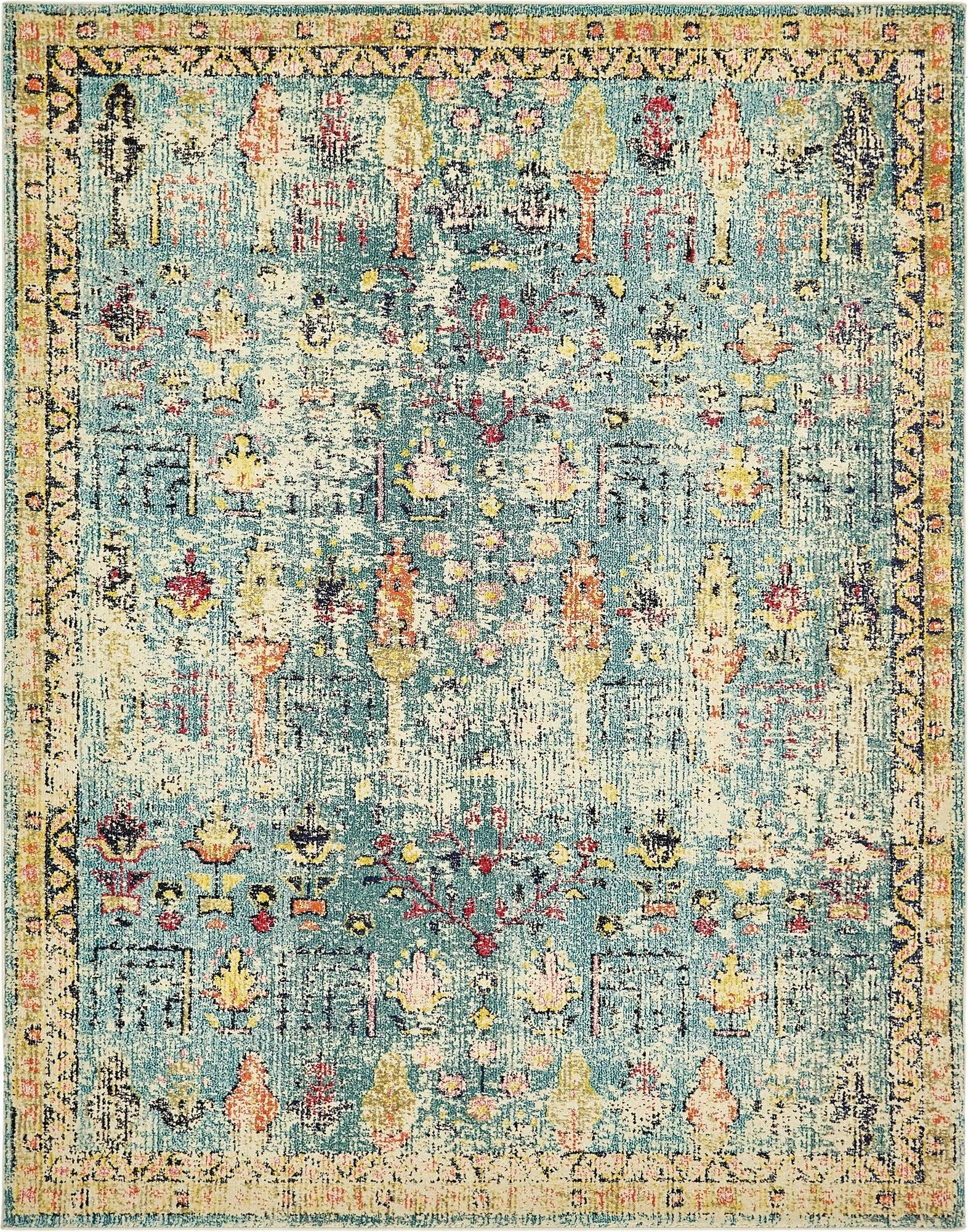 Collection Rug â€? Perfect for Living Rooms, Large Dining Rooms, Open Floorplans