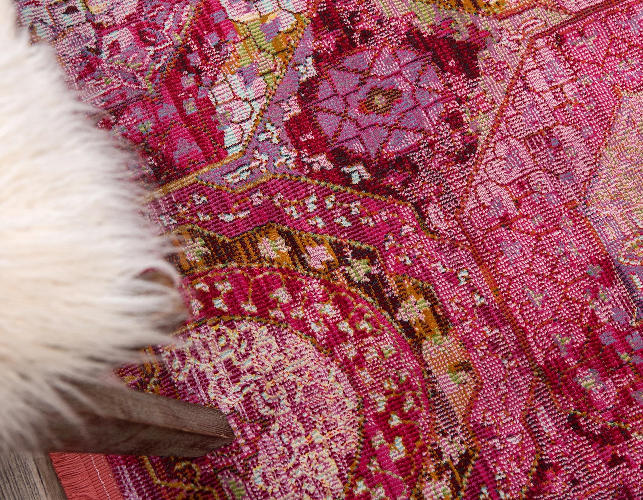 Unique Collection Area Rug