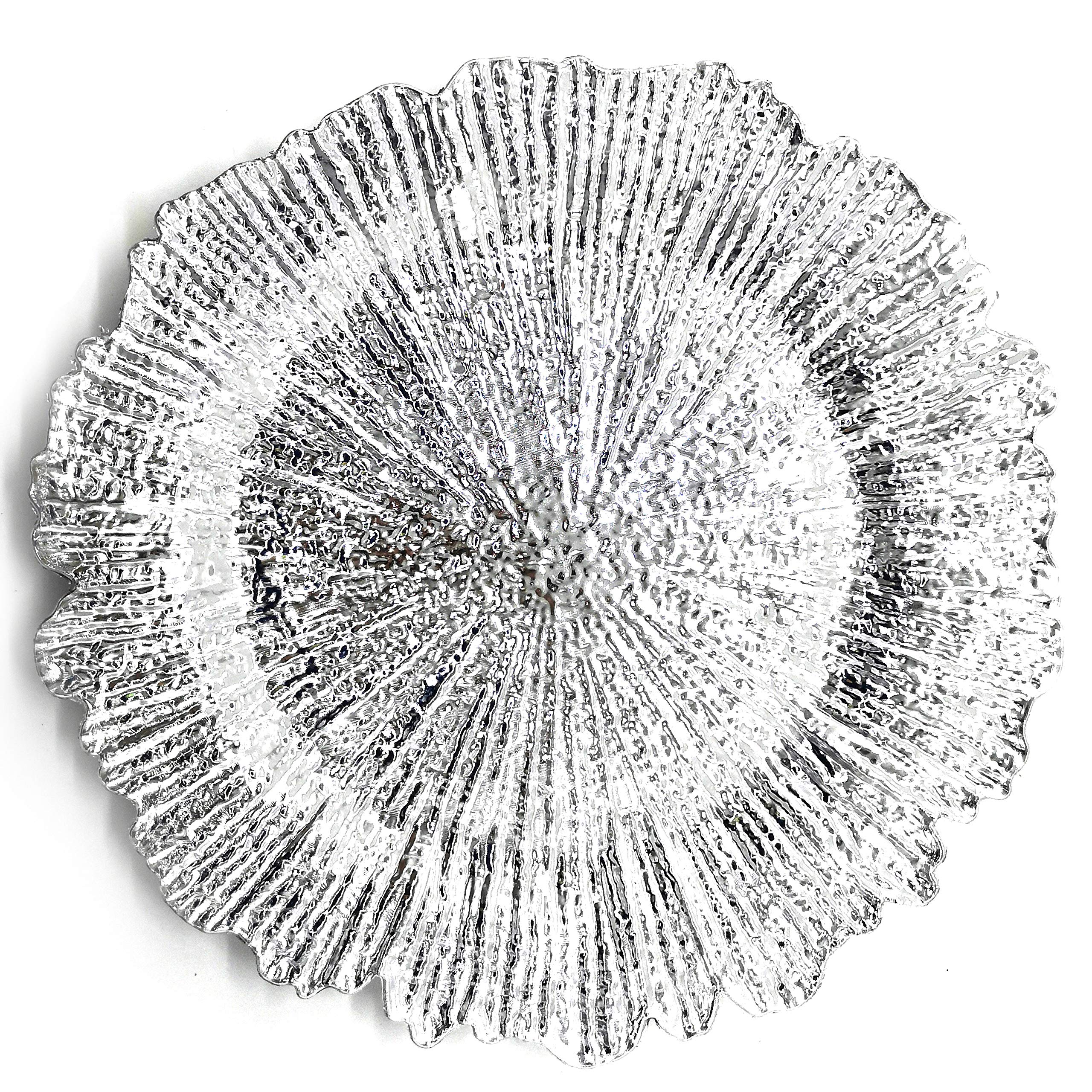 Heavy Quality Round Charger Plates