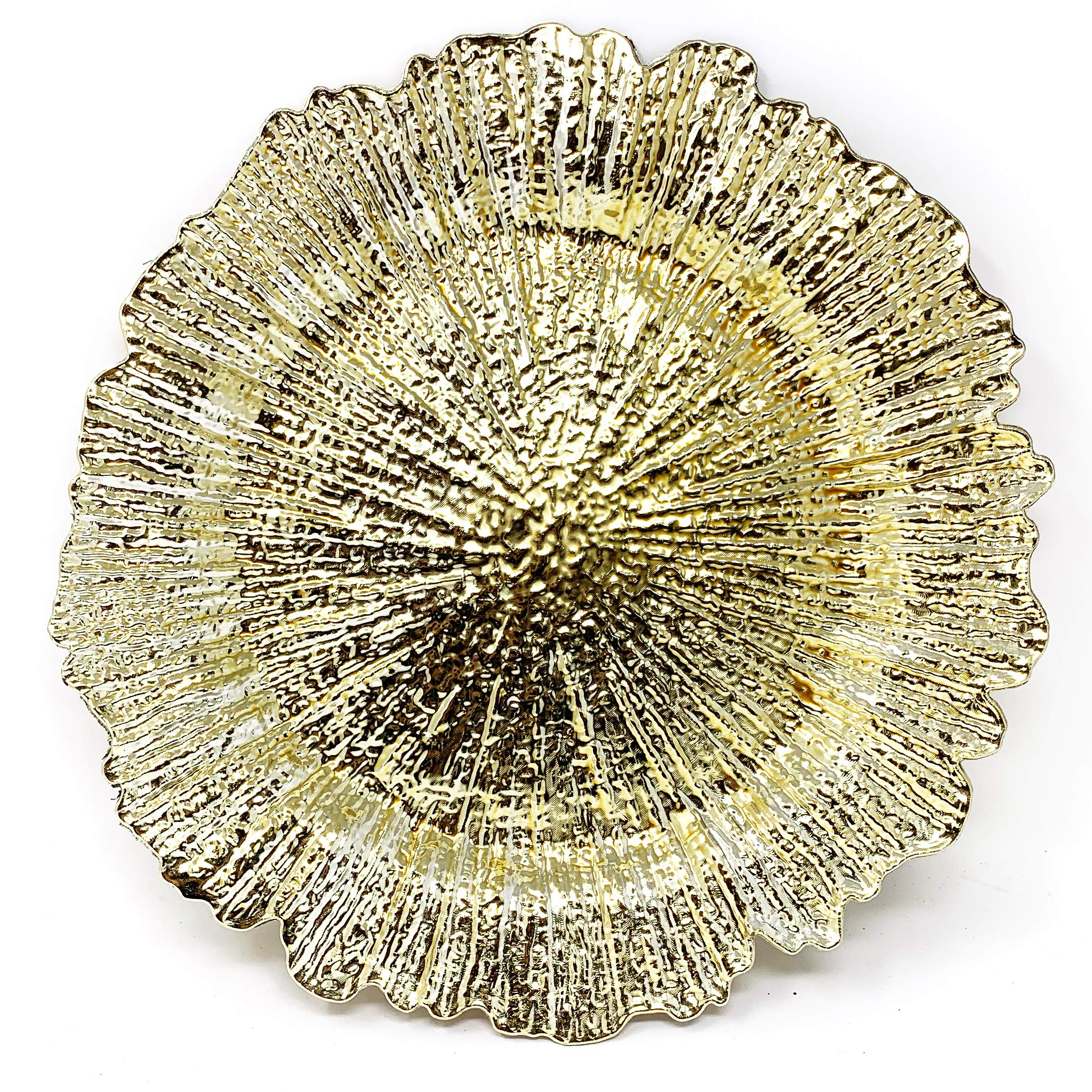 Heavy Quality Round Charger Plates