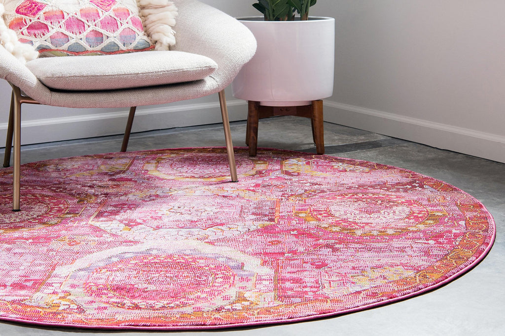 Unique Collection Area Rug
