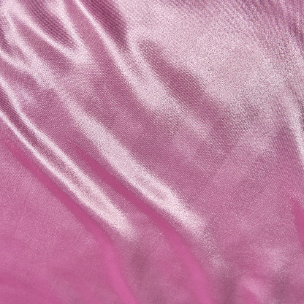 Juicy Couture Silky Satin Damask Sheet Set - Luxury Smooth Satin Striped Sheets