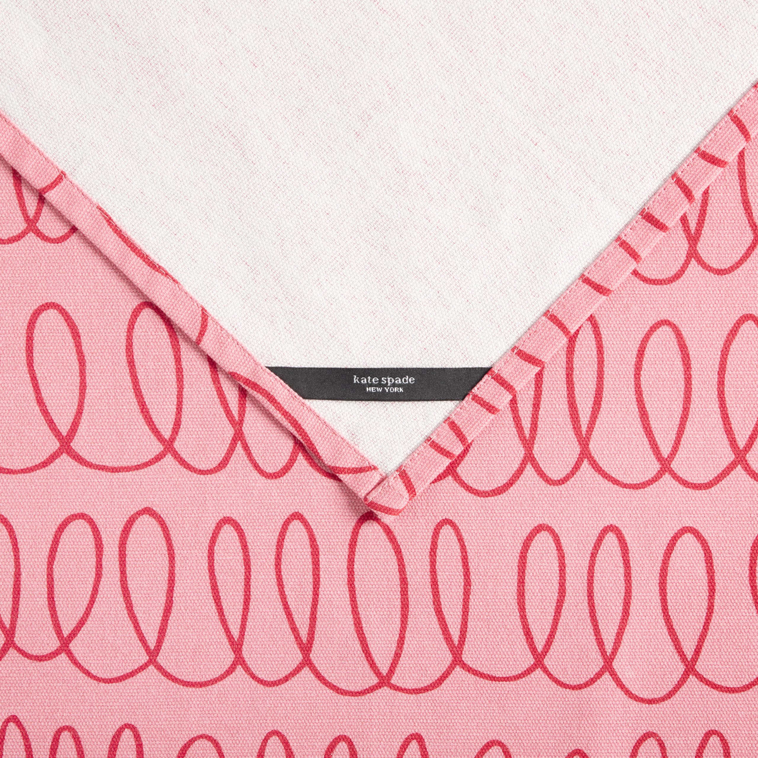 Kate Spade New York in The Loop Cloth Napkins