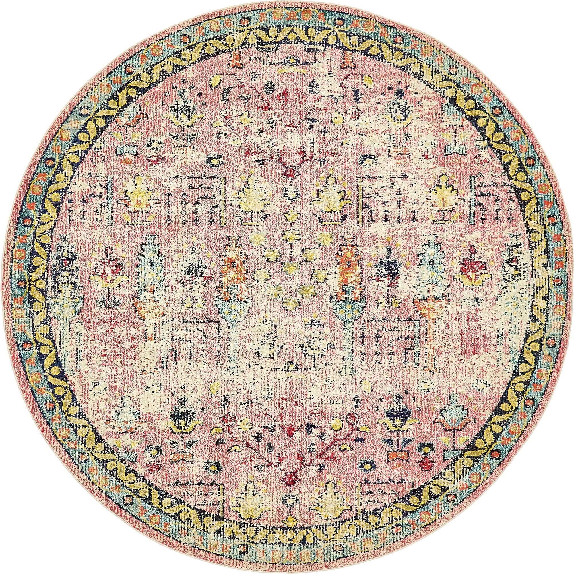 Collection Rug â€? Perfect for Living Rooms, Large Dining Rooms, Open Floorplans