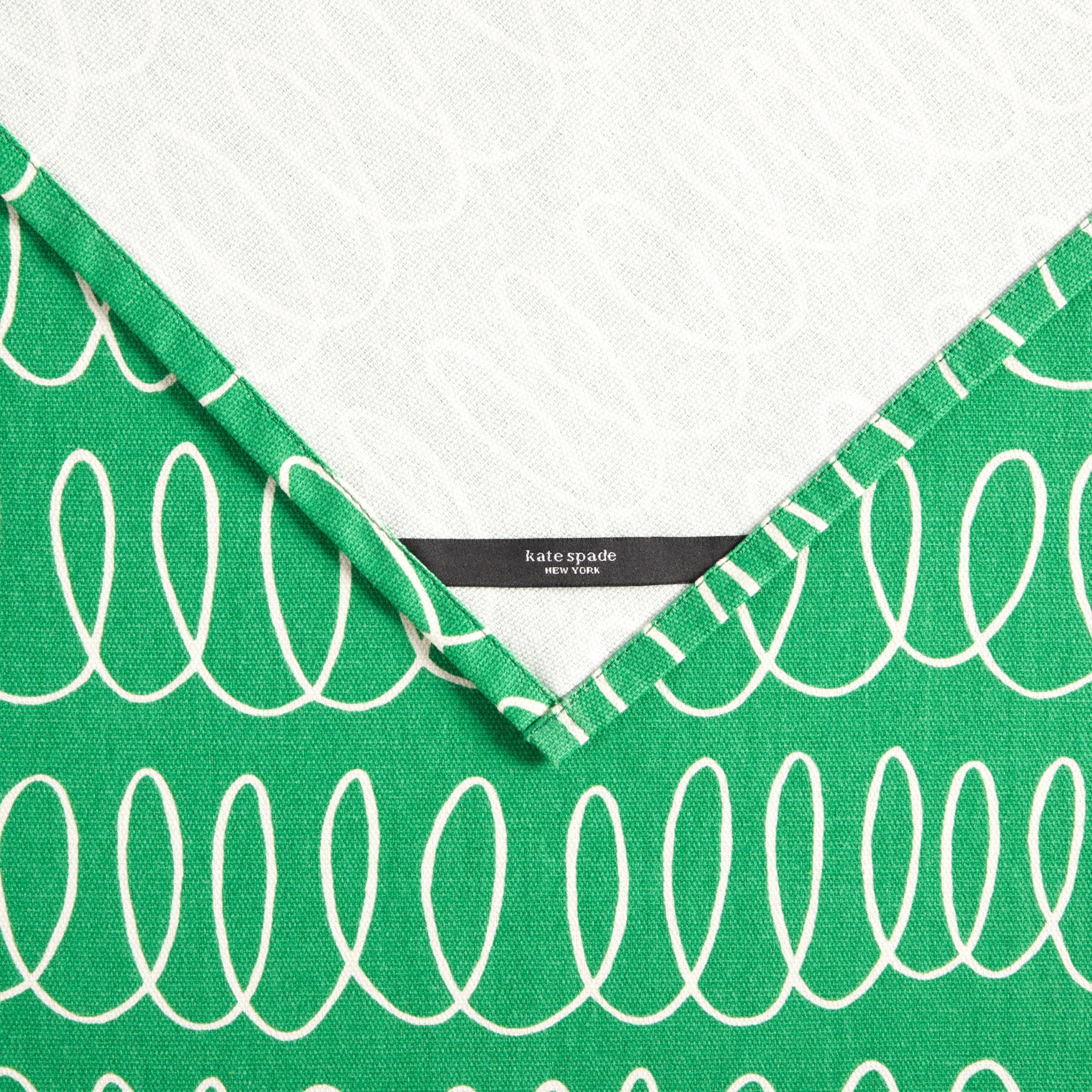 Kate Spade New York in The Loop Cloth Napkins