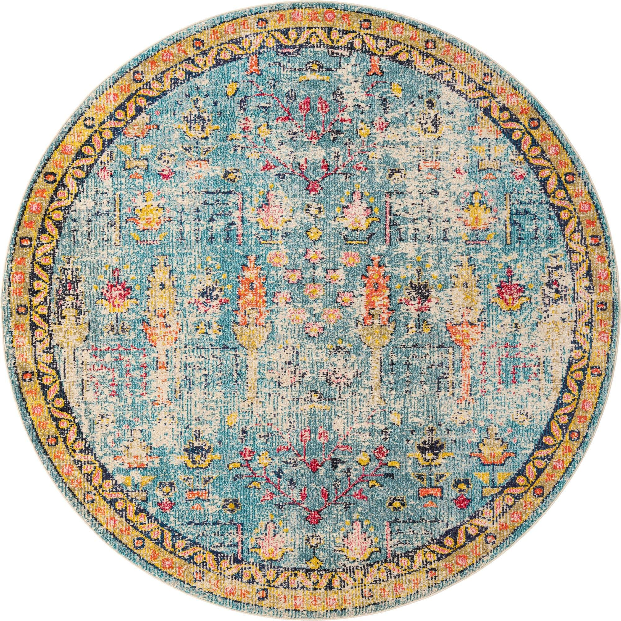 Collection Rug â€? Perfect for Living Rooms, Large Dining Rooms, Open Floorplans