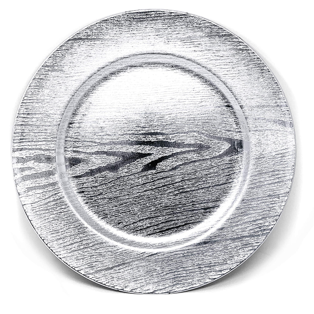 Heavy Quality Round Charger Plates