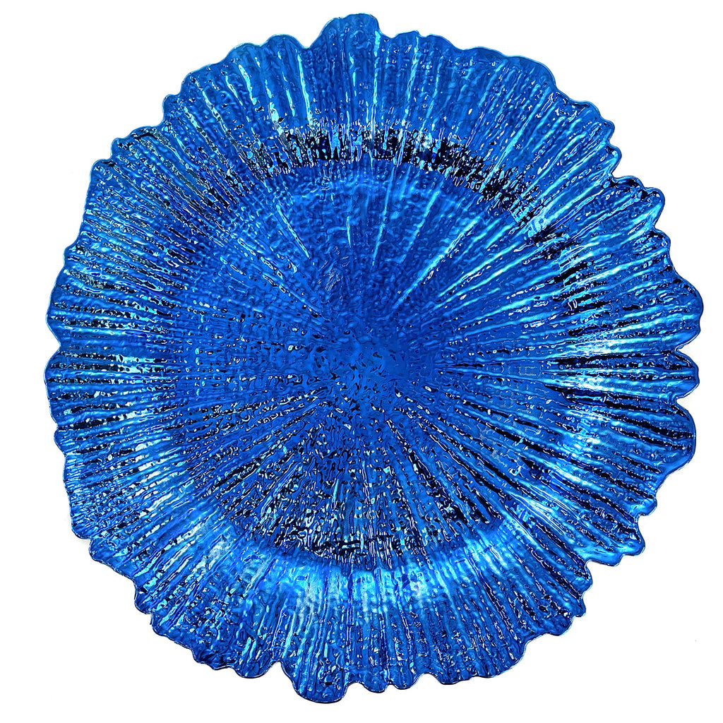 Heavy Quality Round Charger Plates