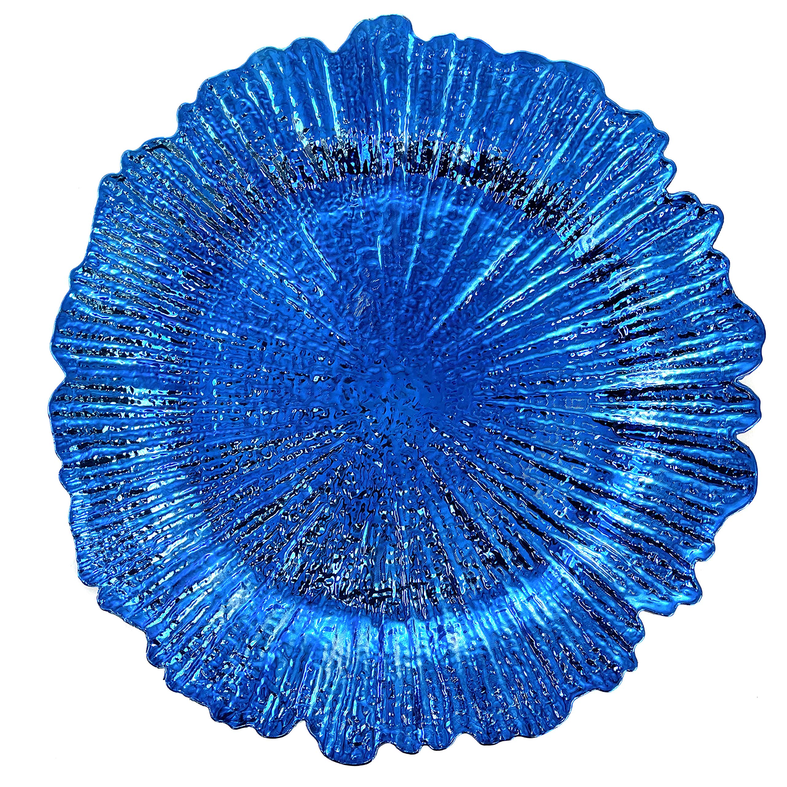 Heavy Quality Round Charger Plates