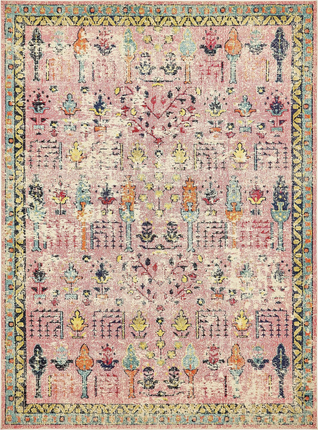 Collection Rug â€? Perfect for Living Rooms, Large Dining Rooms, Open Floorplans