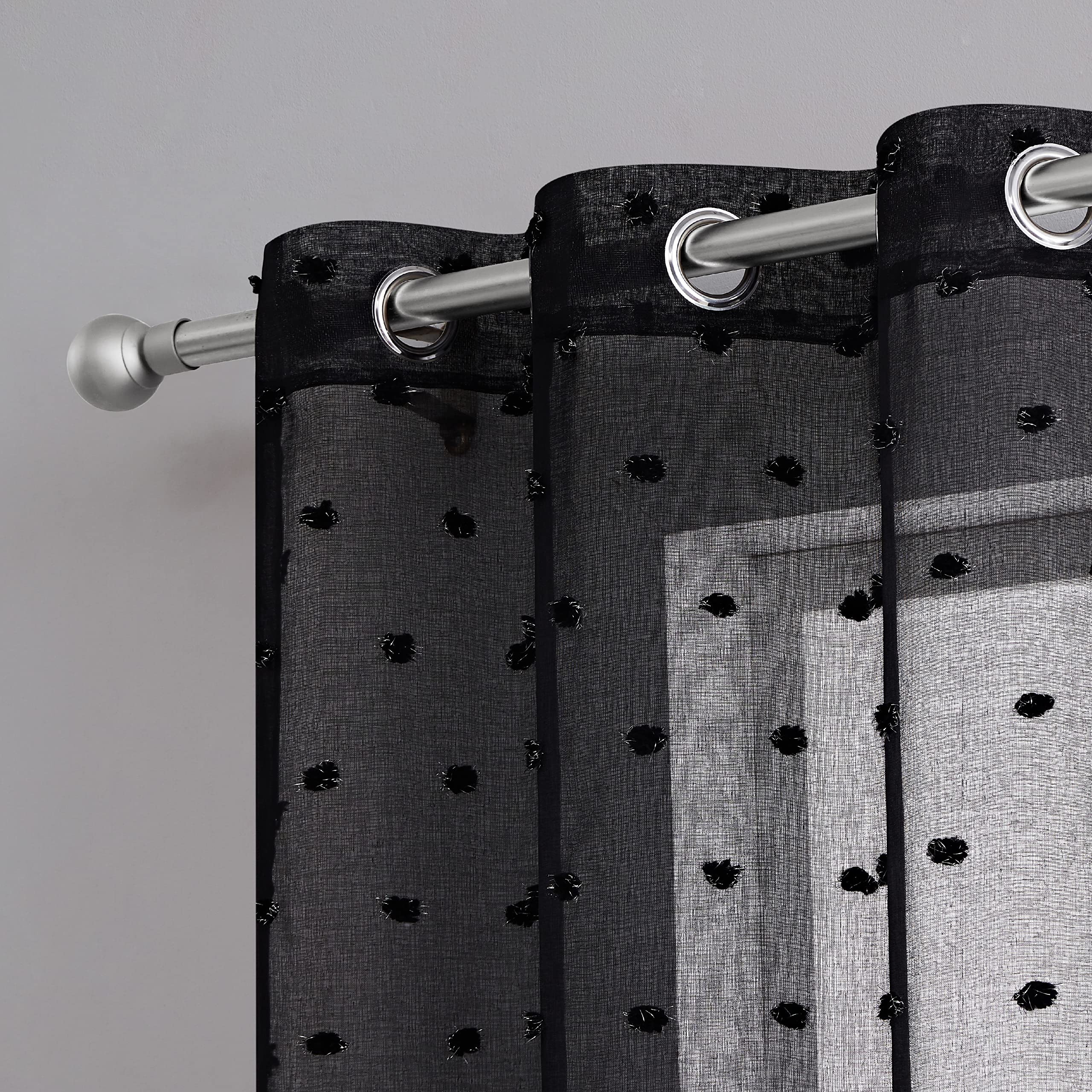 Juicy Couture Curtains