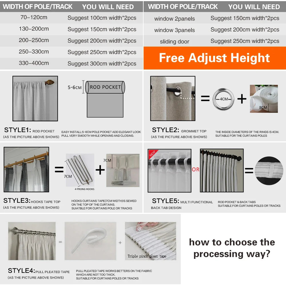 Lovely Cartoon 3D Pink Heart Embroidery Tulle For Girl Bedroom Cute Lovely Sheer Curtains Drapes