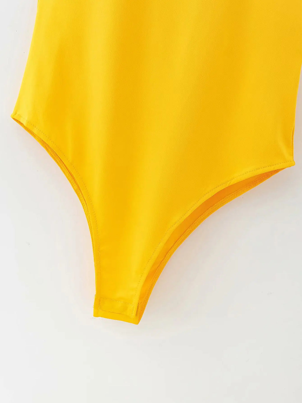 Summer Solid Sexy Bodycon Women Bodysuits Female Slim Casual  Bodysuit