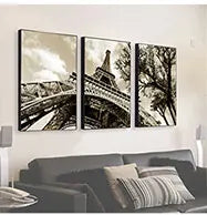 Shadow Box Depth 3cm Wooden Photo Frame For Displaying Three-Dimensional Works DIY Wood Picture Frame Photo Decor