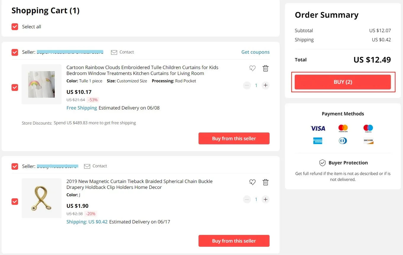 Pink Sakura Wall Stickers for Home Decoration Wall Decals Wall Art Wallpaper