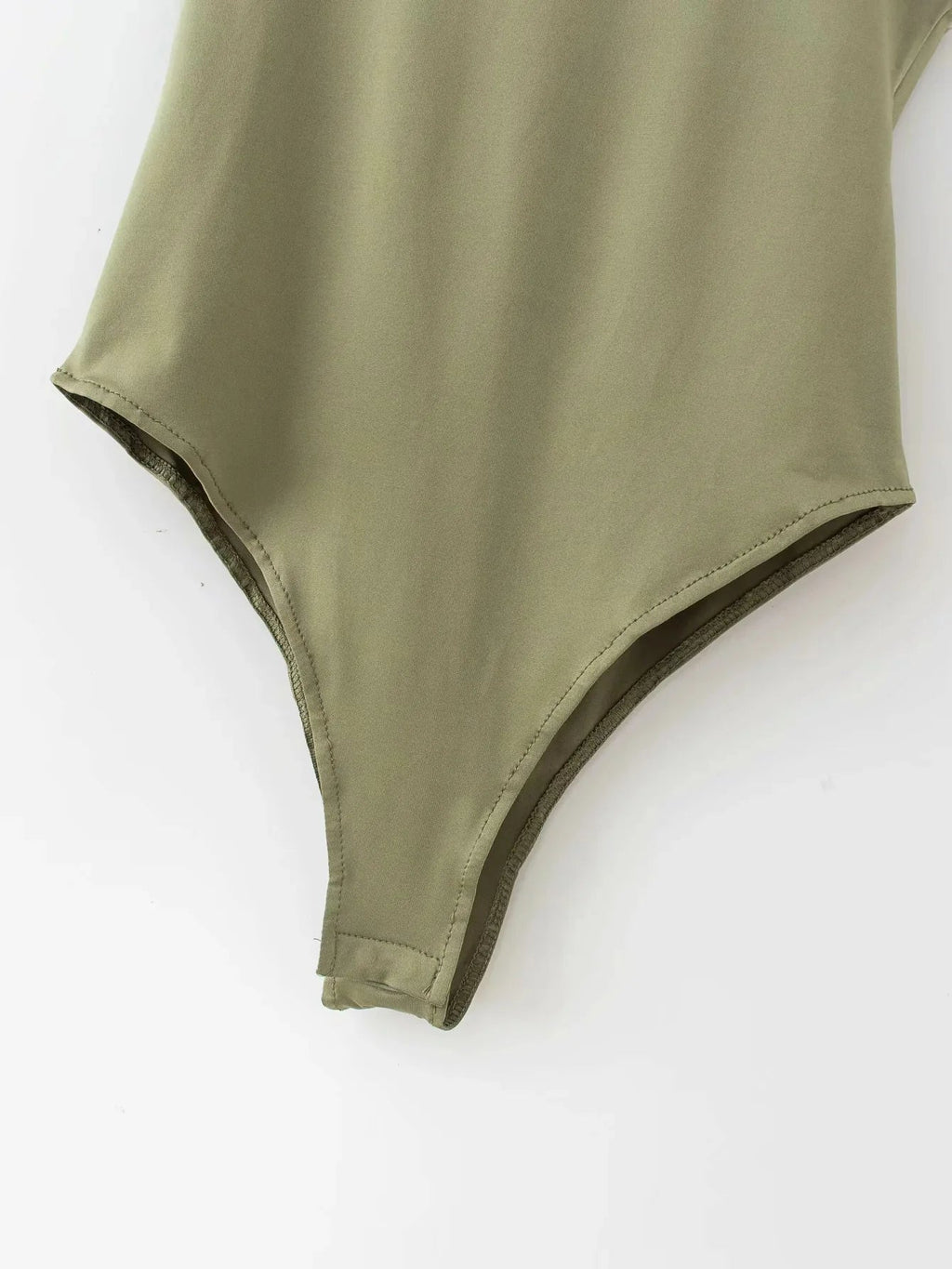 Summer Solid Sexy Bodycon Women Bodysuits Female Slim Casual  Bodysuit