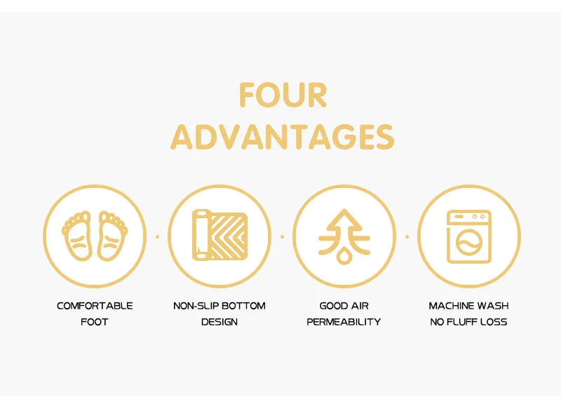 Soft Floor Mats Small Fresh Text Flowers Rugs Home Entrance Carpet Bedroom Toilet Bathroom Door Absorbent Non-Slip Foot Pad