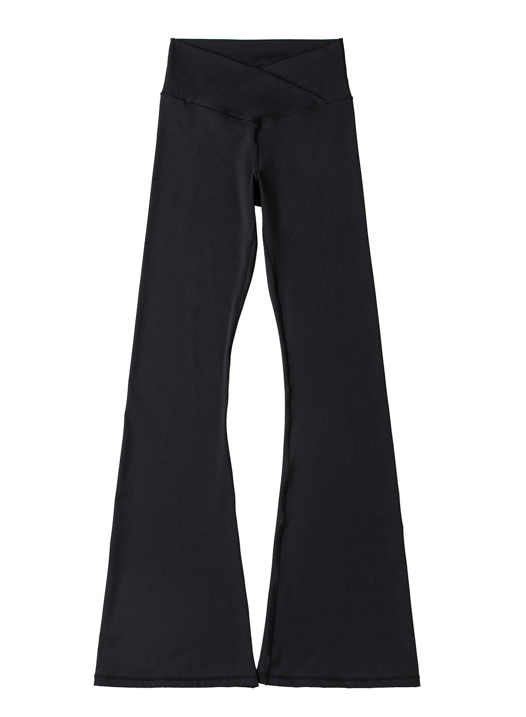 New Solid Color Casual Pants Women