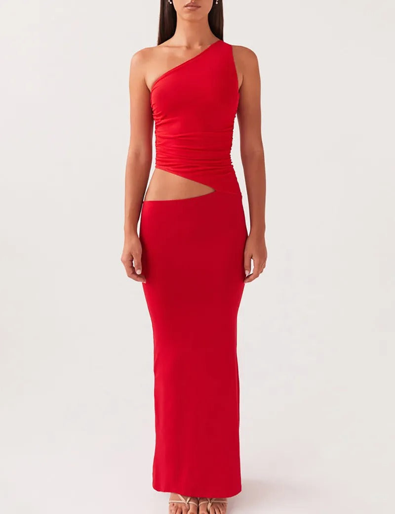 Slim Fit Comfortable Fashion Women Dress Suit