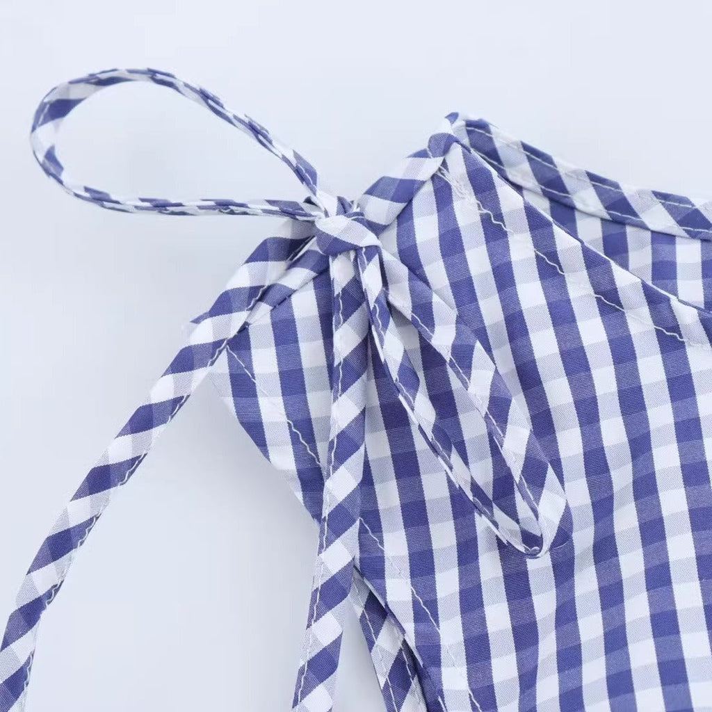 Women's Style Waist-controlled Top