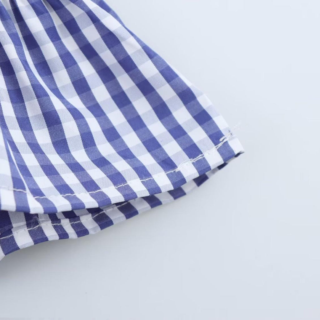 Women's Style Waist-controlled Top