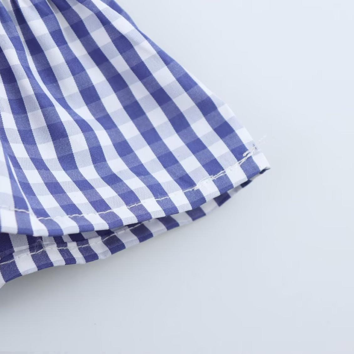 Women's Style Waist-controlled Top