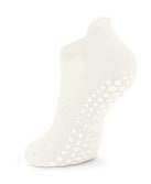 Women's Boneless Mesh Athletic Socks Non-slip Silicone