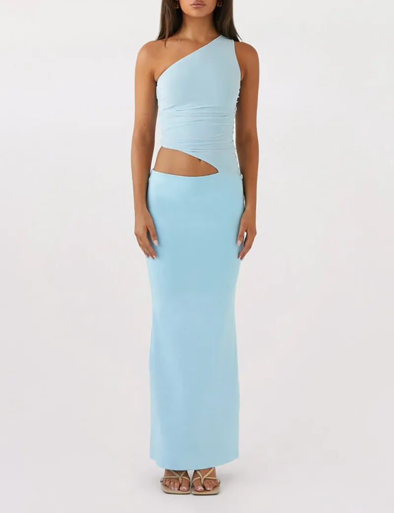 Slim Fit Comfortable Fashion Women Dress Suit