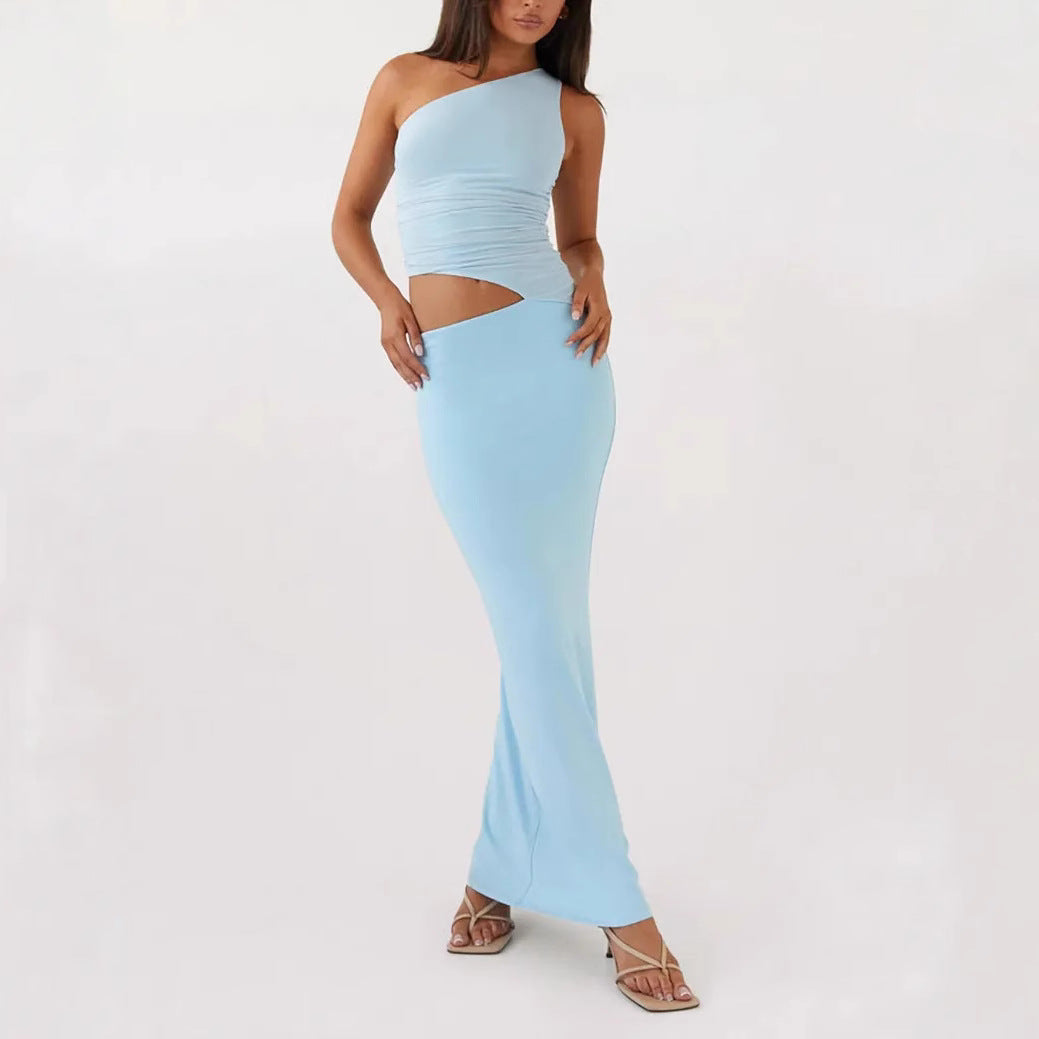 Slim Fit Comfortable Fashion Women Dress Suit