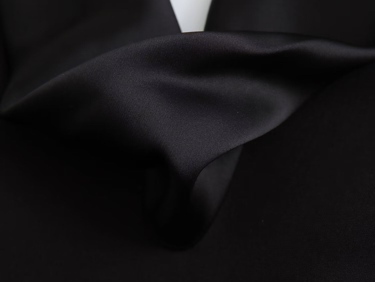 Swinging Collar Casual Midi Dress For Women Backless Lace Dress