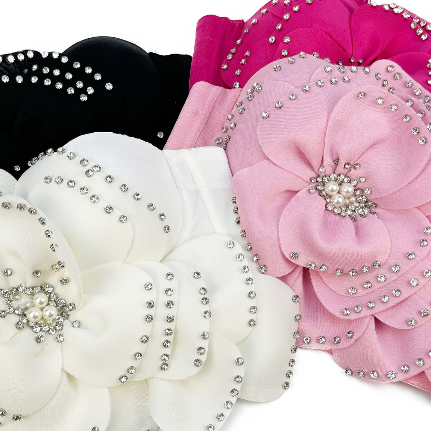 Fishbone Bra Hot Girl Outer Wear Sweet Spaghetti-strap