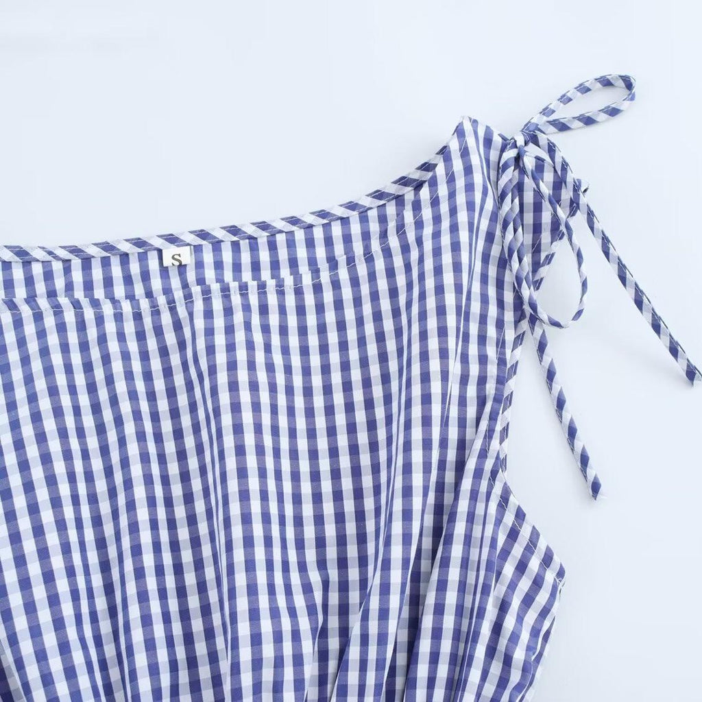 Women's Style Waist-controlled Top