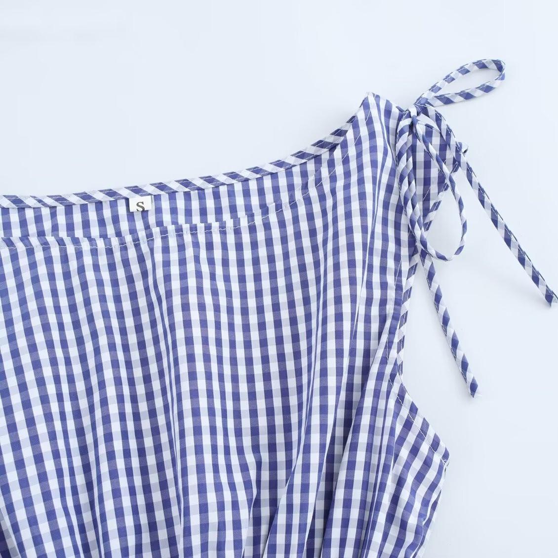 Women's Style Waist-controlled Top