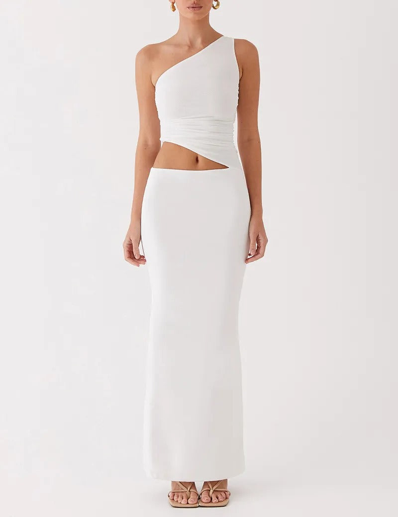 Slim Fit Comfortable Fashion Women Dress Suit