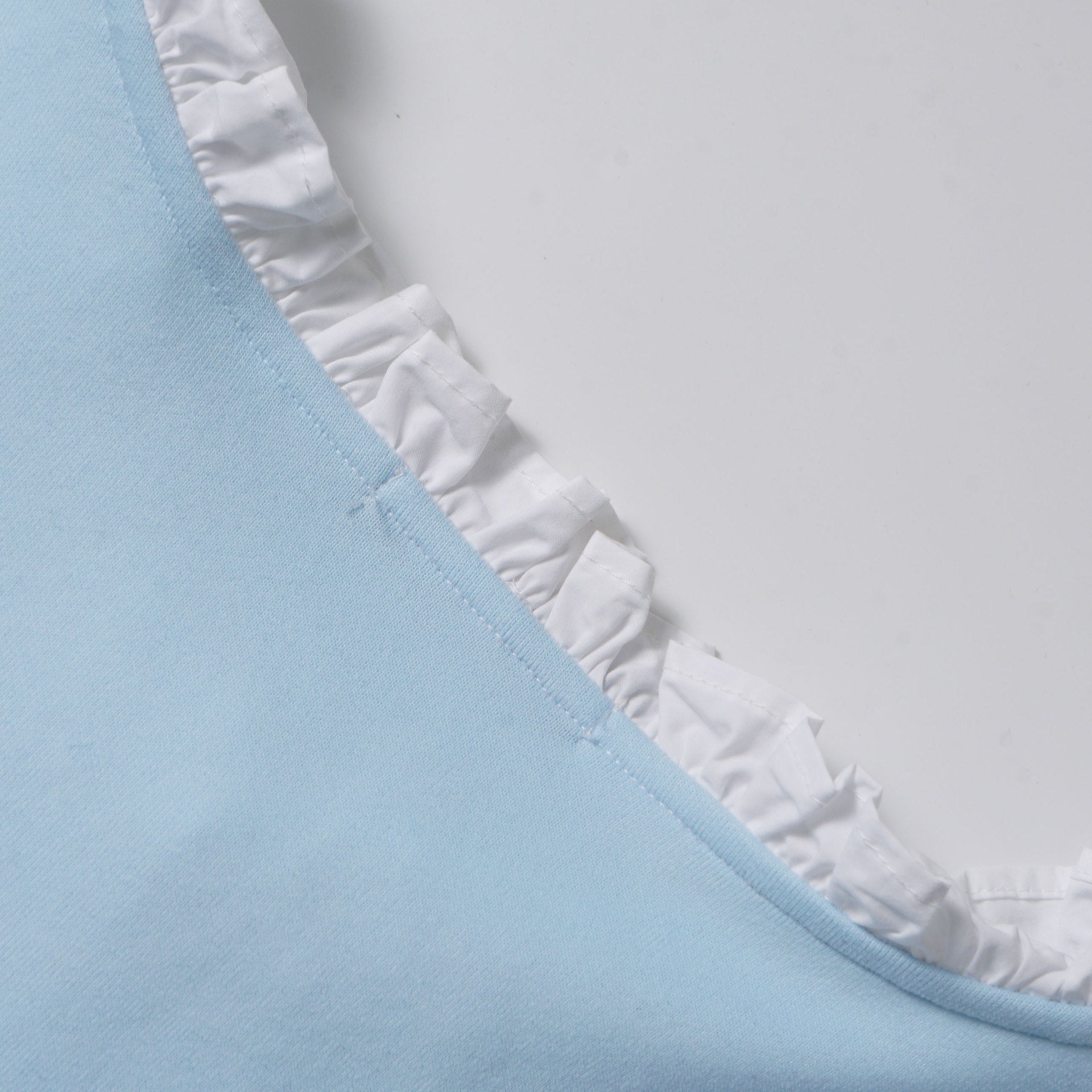 Spring Sweet Girl Cute Design Sense Loose Pullover Sweatershirt