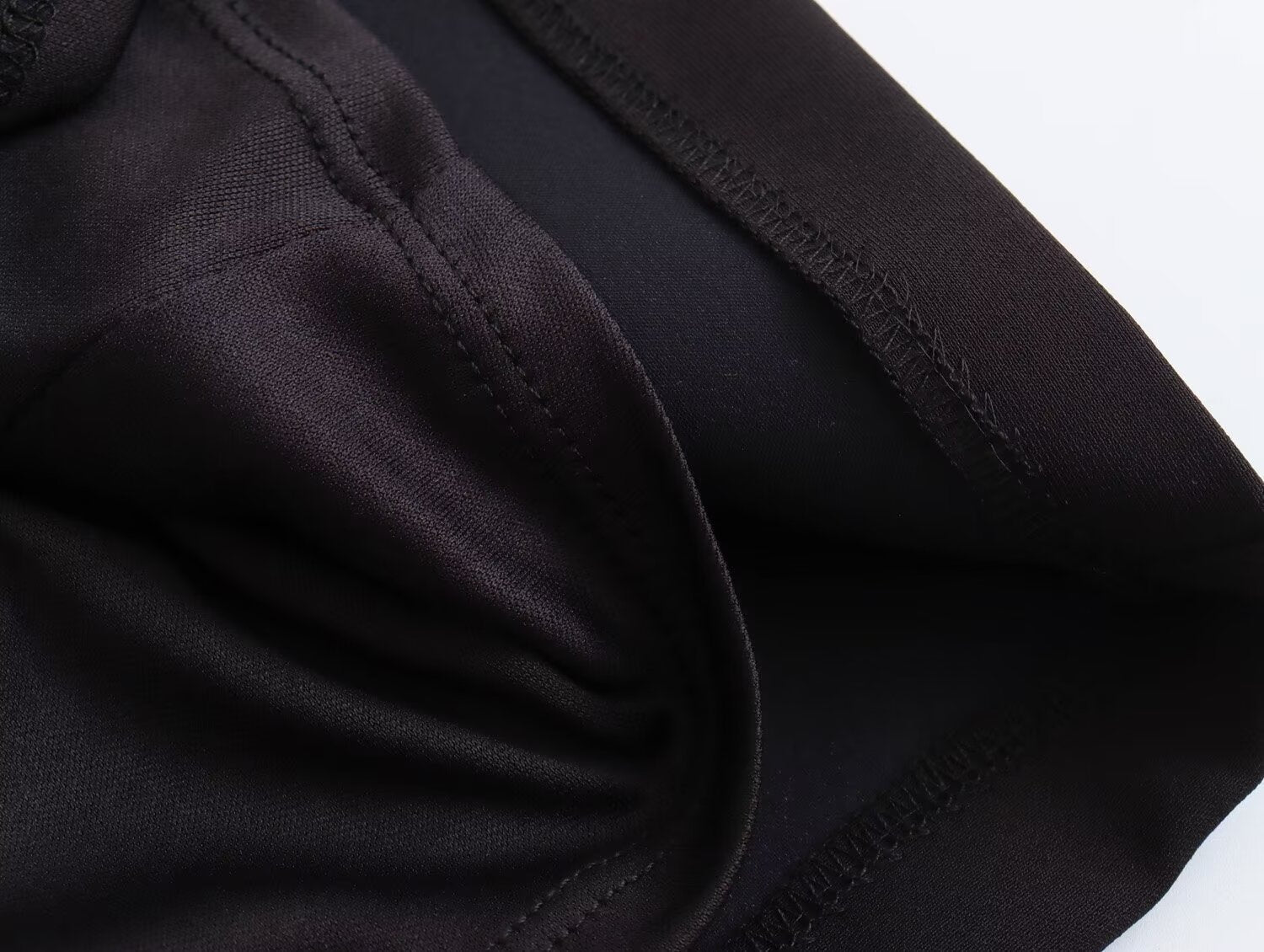 Swinging Collar Casual Midi Dress For Women Backless Lace Dress