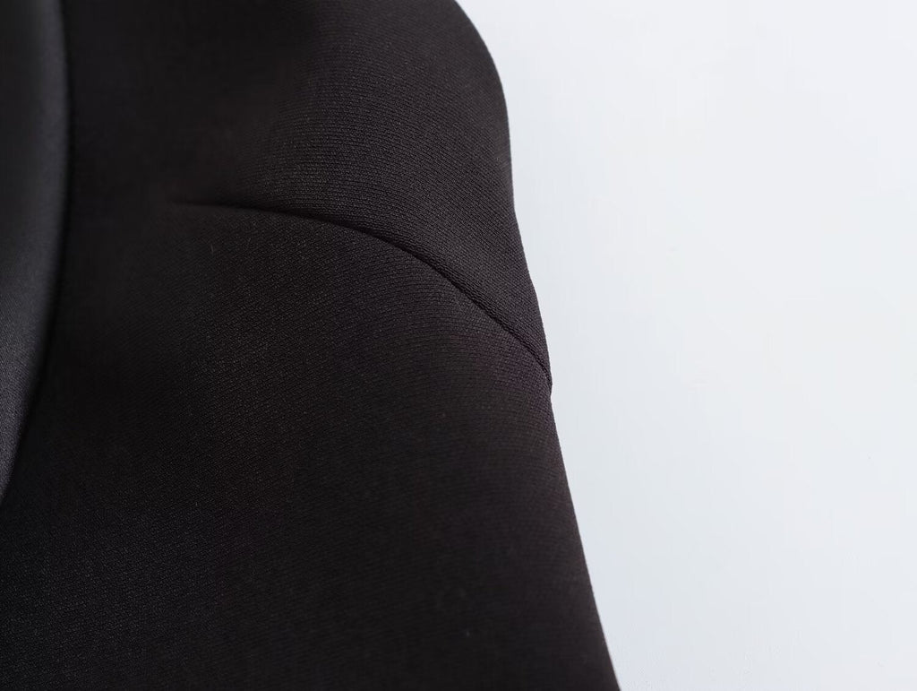 Swinging Collar Casual Midi Dress For Women Backless Lace Dress