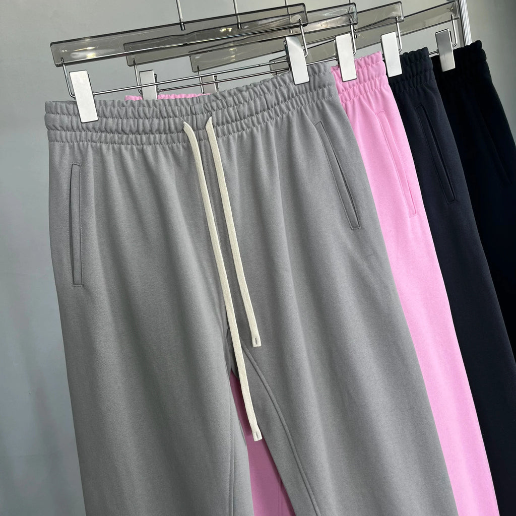 Women Bell-bottom sweatpants