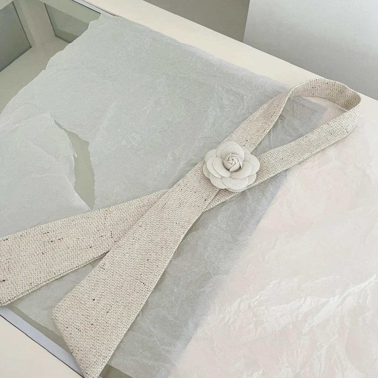 Halter Neck Dress Mini Frock Evening Shoujo One-Piece Gown