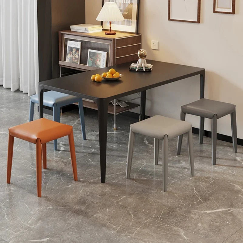 Modern Dining Chair Armchair Dresser High Table Room Set