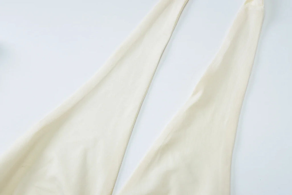 Sexy Elegant Ruched 2 Piece Skirt Set Lace Up Ruffles Patchwork Crop Top Tiered Maxi Skirt Matching Set