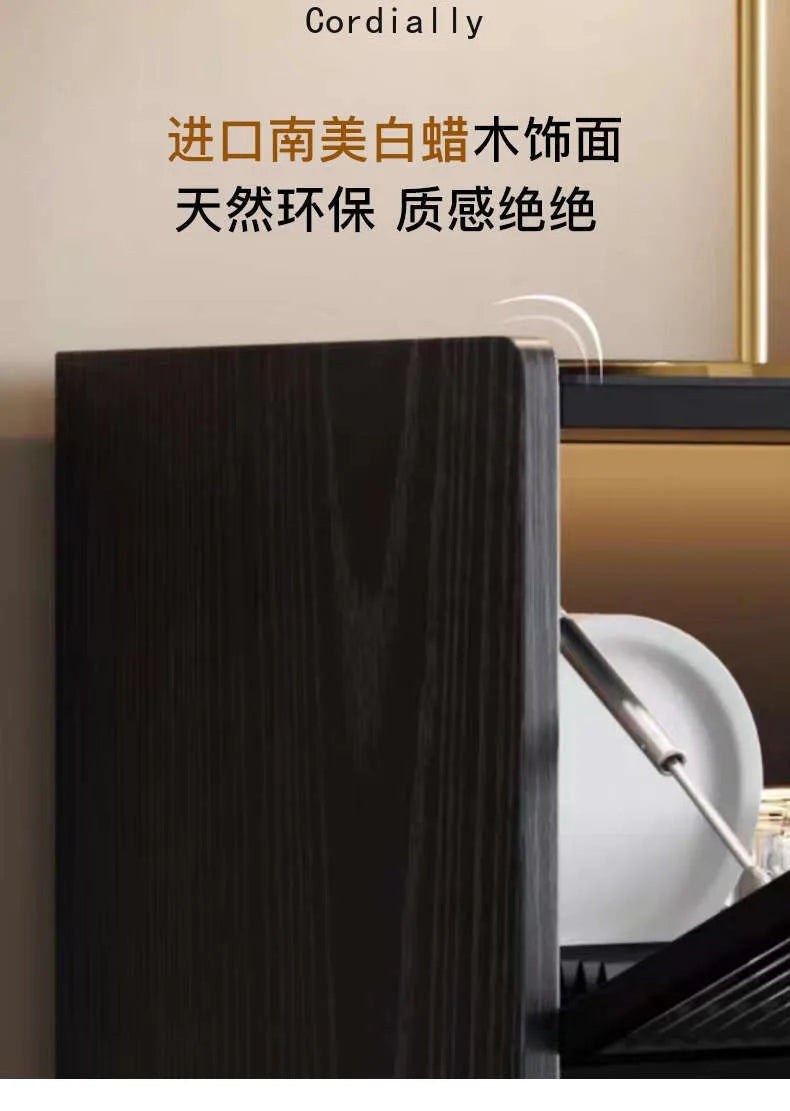 Lattice Arched Cabinets, Display Cases