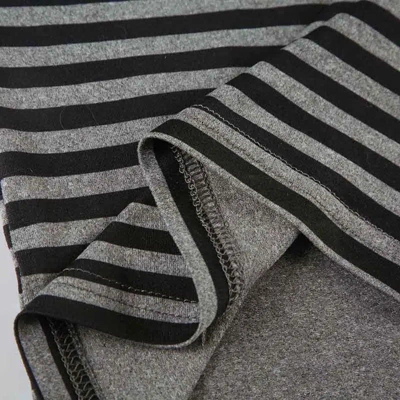 Striped Casual Backless Halter Camisole and Tiny Shorts Y2K Set Contrast Color Basic Two Piece Sets