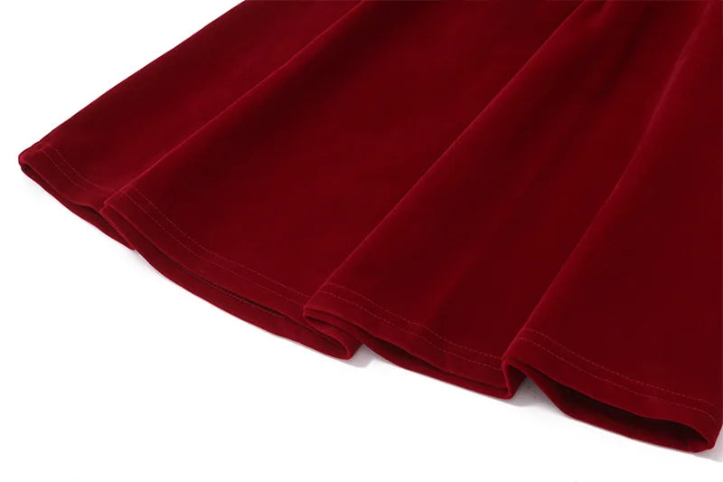 Elegant Slash-neck Sexy Backless A-line Mini Dress Off Shoulder Bodycon Dress Retro Evening Club Party Women